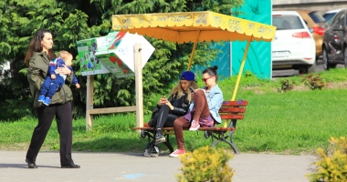 Cum va fi vremea mâine, la Constanța