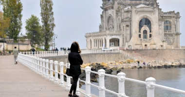 Stire din Social : Cum va fi vremea, săptămâna aceasta, la Constanța
