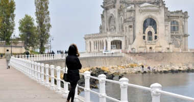 Stire din Social : Vreme instabilă și maxime de 7 grade Celsius, astăzi, la Constanța