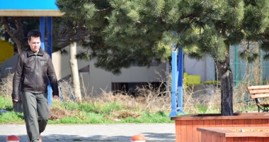 Stire din Social : Soare și 18 grade Celsius, astăzi,  la Constanța. De mâine, revine frigul