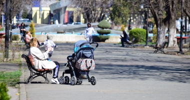 Stire din Social : Cum va fi vremea săptămâna aceasta, la Constanța