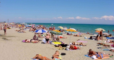 Stire din Social : Cum va fi vremea săptămâna aceasta, la Constanța