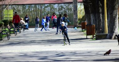 Stire din Social : Cum va fi vremea, săptămâna aceasta, la Constanța