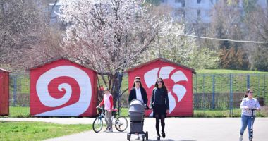 Stire din Social : Cum va fi vremea săptămâna aceasta, la Constanța