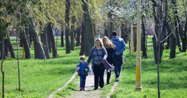 Stire din Social : Soare și temperaturi plăcute, astăzi,  la Constanța