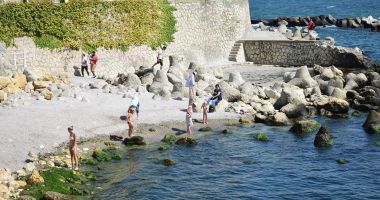 Stire din Social : Gata cu ploile  și furtunile. Soare și temperaturi în creștere, pe litoral