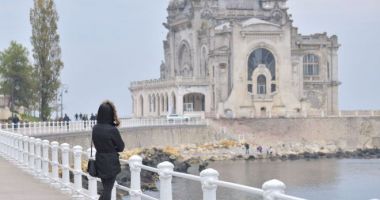 Stire din Social : Cum va fi vremea în weekend, la Constanța