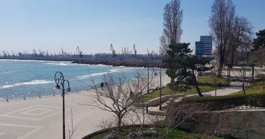 Stire din Social : Cum va fi vremea săptămâna aceasta, la Constanța