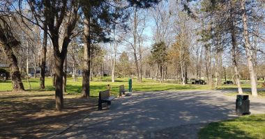 Stire din Social : Cum va fi vremea în weekend, la Constanța