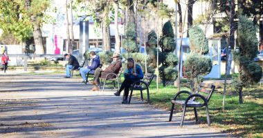 Stire din Social : Vreme însorită şi caldă, în toată zona Dobrogei