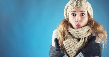 Stire din Social : Vremea se încălzeşte uşor în cursul zilei de luni, 17 ianuarie