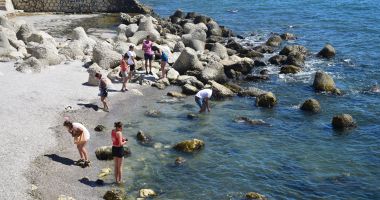Stire din Social : Temperaturi maxime de 33 de grade Celsius, în acest weekend