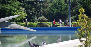 Cer variabil, cu înnorări trecătoare ziua