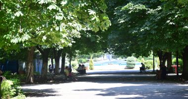 Stire din Social : Vremea continuă să se încălzească