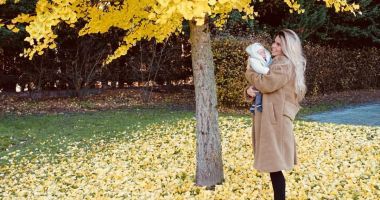 Stire din Social : Vreme mai caldă, cu temperaturi de până la 21 de grade