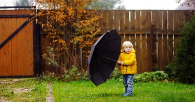 Stire din Social : Temperaturile minime scad până la -1 grad, în weekend