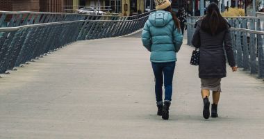 Stire din Social : Vreme noroasă, însoţită de vânt slab şi moderat