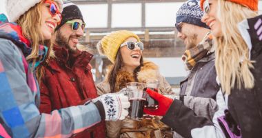 Stire din Social : METEO - Temperaturi de până la 6 grade Celsius, la început de săptămână