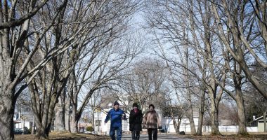 Stire din Social : METEO - Vreme rece cu nori, în acest weekend