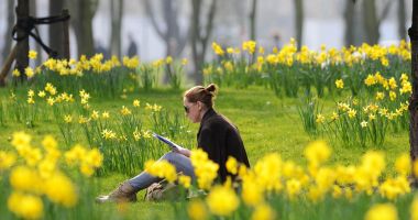 Stire din Social : METEO - Temperaturile maxime se vor încadra între 13 și 18 grade Celsius