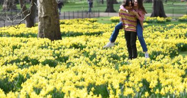 Stire din Social : METEO - Temperaturile maxime vor fi cuprinse între 17 și 24 grade Celsius