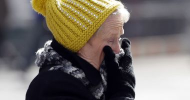 Stire din Social : Vreme închisă, cu temperaturi de maxim 9 grade Celsius