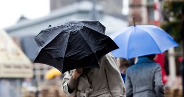 Stire din Social : Vremea se răcește brusc în toată țara. Sunt așteptate ploi și furtuni