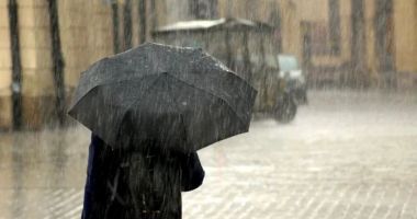 Stire din Actualitate : Weekend mohorât în Dobrogea cu ploi, vânt și temperaturi în scădere