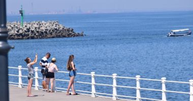 Stire din Social : În statistici, arătăm bine. Ba chiar s-au înmulțit și turiștii care ne vizitează