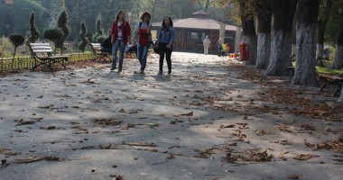 Stire din Social : Vreme deosebit de caldă, săptămâna aceasta, la Constanța