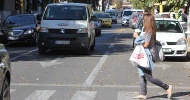 Stire din Social : Cum va fi vremea astăzi, la Constanța