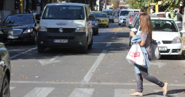 Stire din Social : Vreme însorită și maxime de 24 de grade Celsius, astăzi, la Constanța