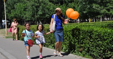 Stire din Social : Cum va fi vremea astăzi, la Constanța