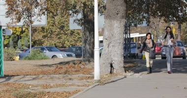 Stire din Social : ANM. Cum va fi vremea astăzi, la Constanța