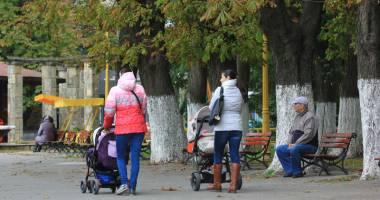 Stire din Social : Week-end cu soare, la Constanța