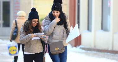 Stire din Social : ANM. Cum va fi vremea astăzi, la Constanța