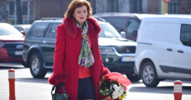 Stire din Social : Vreme instabilă și maxime de 11 grade Celsius, astăzi, la Constanța