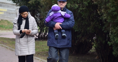 Vreme ușor instabilă și frig, astăzi, la Constanța