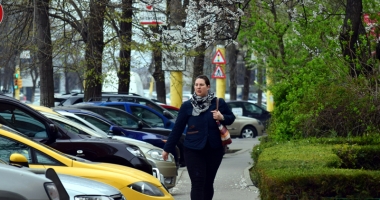 Stire din Social : Cer parțial înnorat și maxime de 13 grade, astăzi, la Constanța