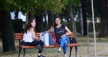 Stire din Social : Vreme însorită, dar răcoroasă, astăzi, la Constanța