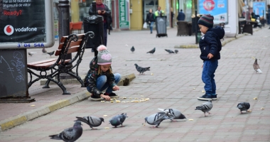 Cum va fi vremea săptămâna aceasta,  la Constanța