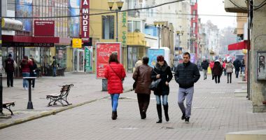 Vreme ușor instabilă, la Constanța