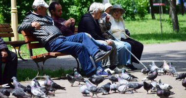 Vreme instabilă, la sfârșitul săptămânii, la Constanța