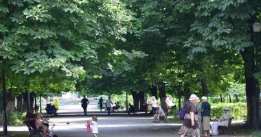 Stire din Social : Ploi însemnate cantitativ, vânt și furtuni, la Constanța