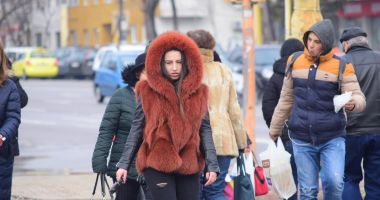 CONSTANȚA, SUB AVERTIZARE METEO DE VREME REA! Iată la ce să ne așteptăm în următoarele ore