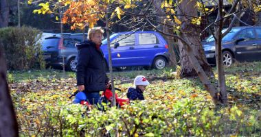 Stire din Social : Vreme închisă  și răcoroasă, la Constanța