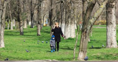 Stire din Social : Se strică vremea la Constanța. Ploi torențiale și vânt puternic, aproape toată săptămâna