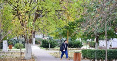 Stire din Social : Când soare, când nori şi 12 grade Celsius, vineri, la Constanţa