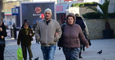 Stire din Social : Vreme închisă şi temperaturi scăzute, în judeţul Constanţa