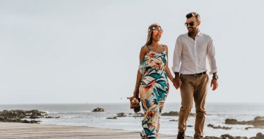 Stire din Social : Vreme de vară pe litoral, cu indice mare de umezeală